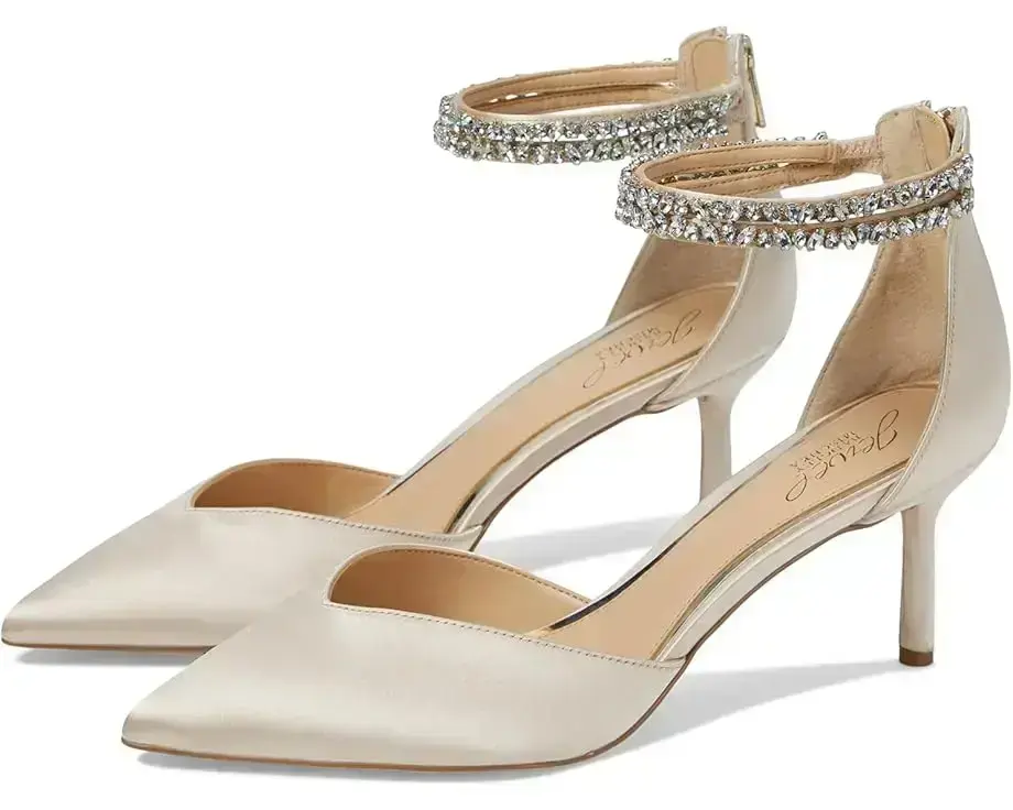 Women's Jewel Badgley Mischka Maya