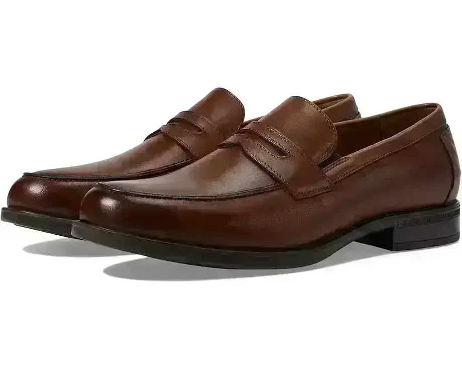 Midtown Penny Slip-On