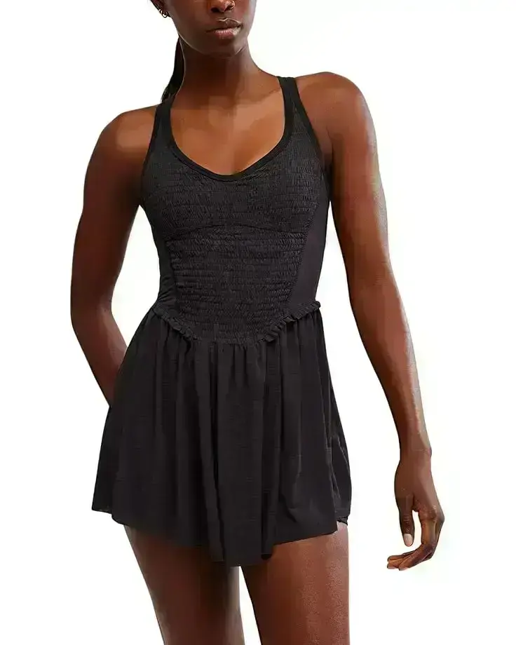 Women's FP Movement Smockin Hot Dress