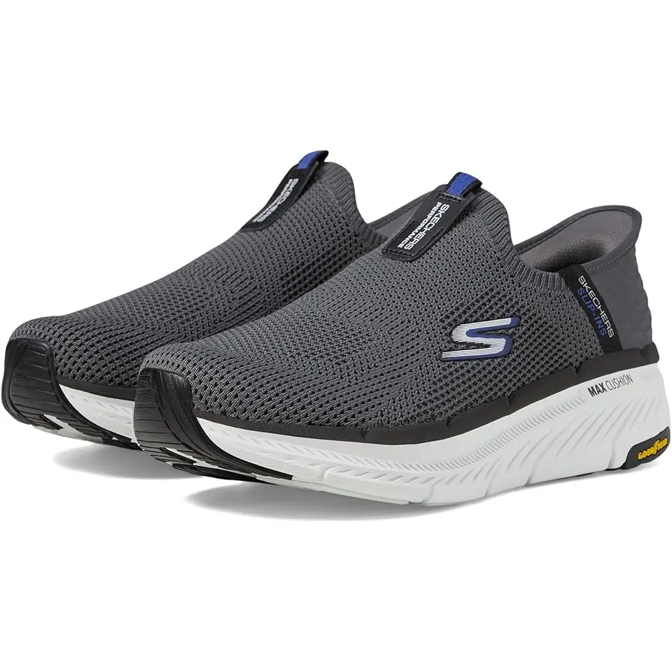 Hands Free Slip-Ins - Max Cushion Premier 2.0