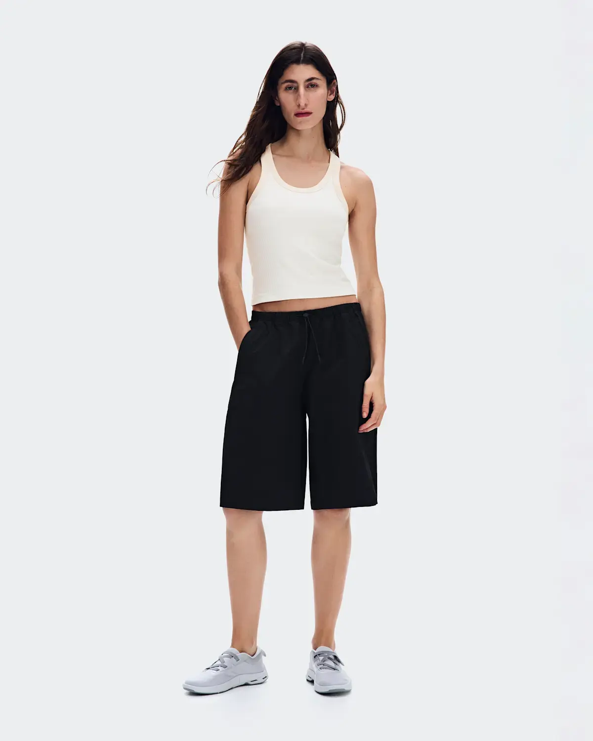 Women's Bermuda Shorts