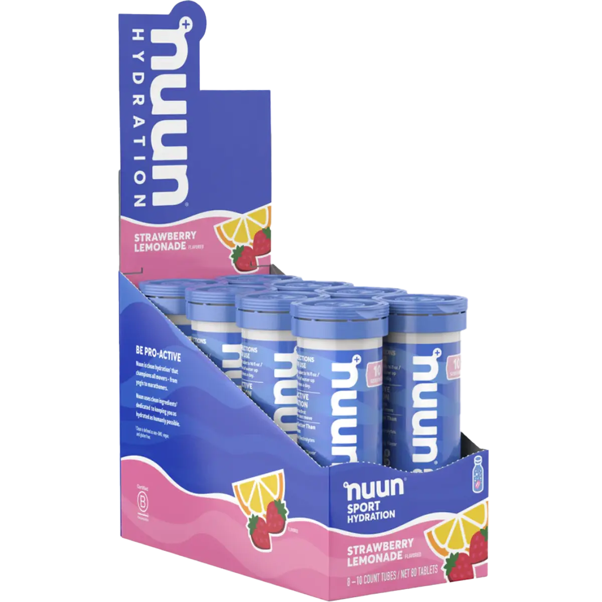 Sport Tablets
