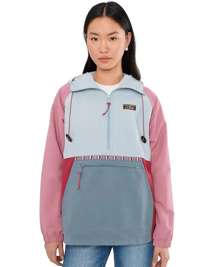Mountain Classic Anorak Multicolor