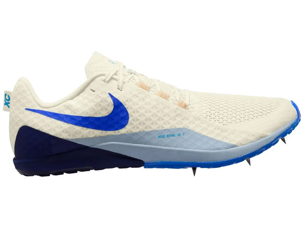 Nike Zoom Rival XC 7 Shoes