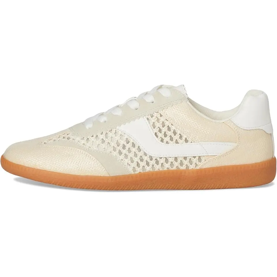 Tropics Raffia-Me Sneakers