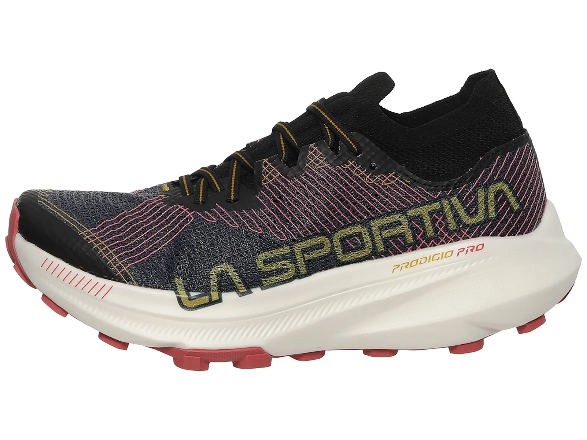 La Sportiva Prodigio Pro