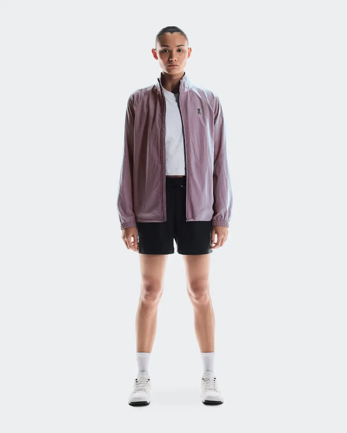 Court Jacket