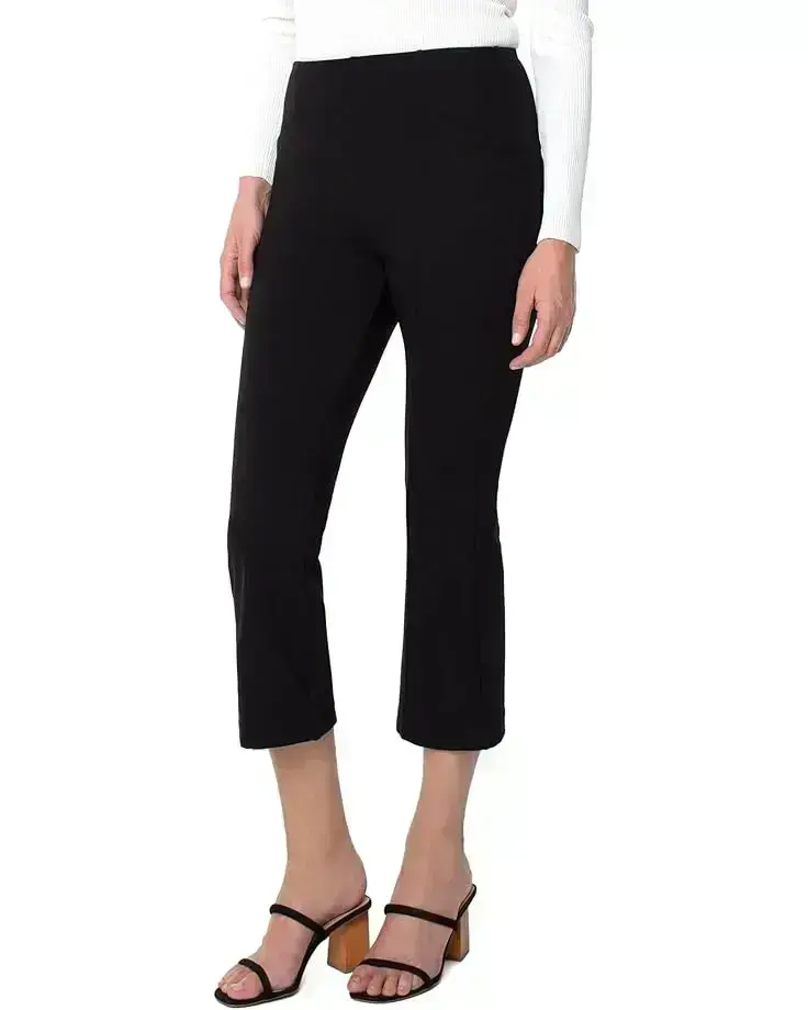 Stella Kick Flare Ponte Pant