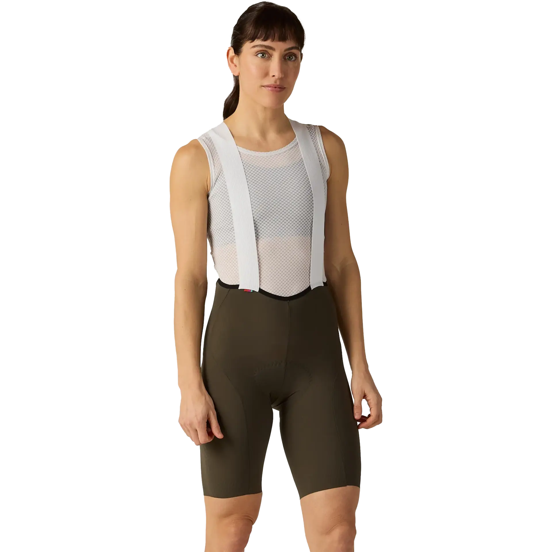 Women's LUXE Ultralight Bib Short