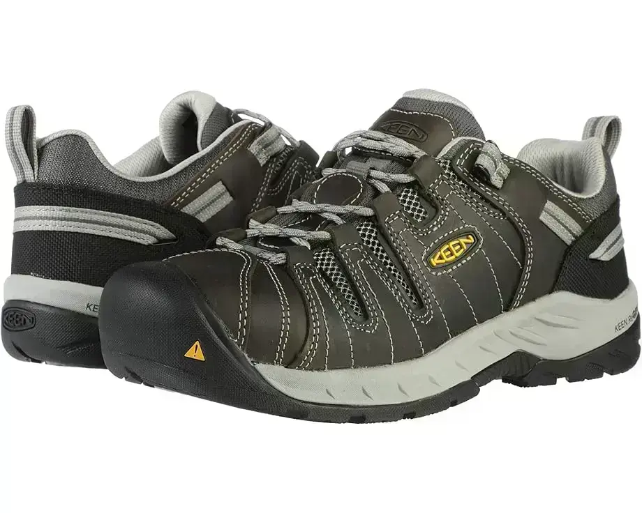 Men's KEEN Utility Flint II (Steel Toe)