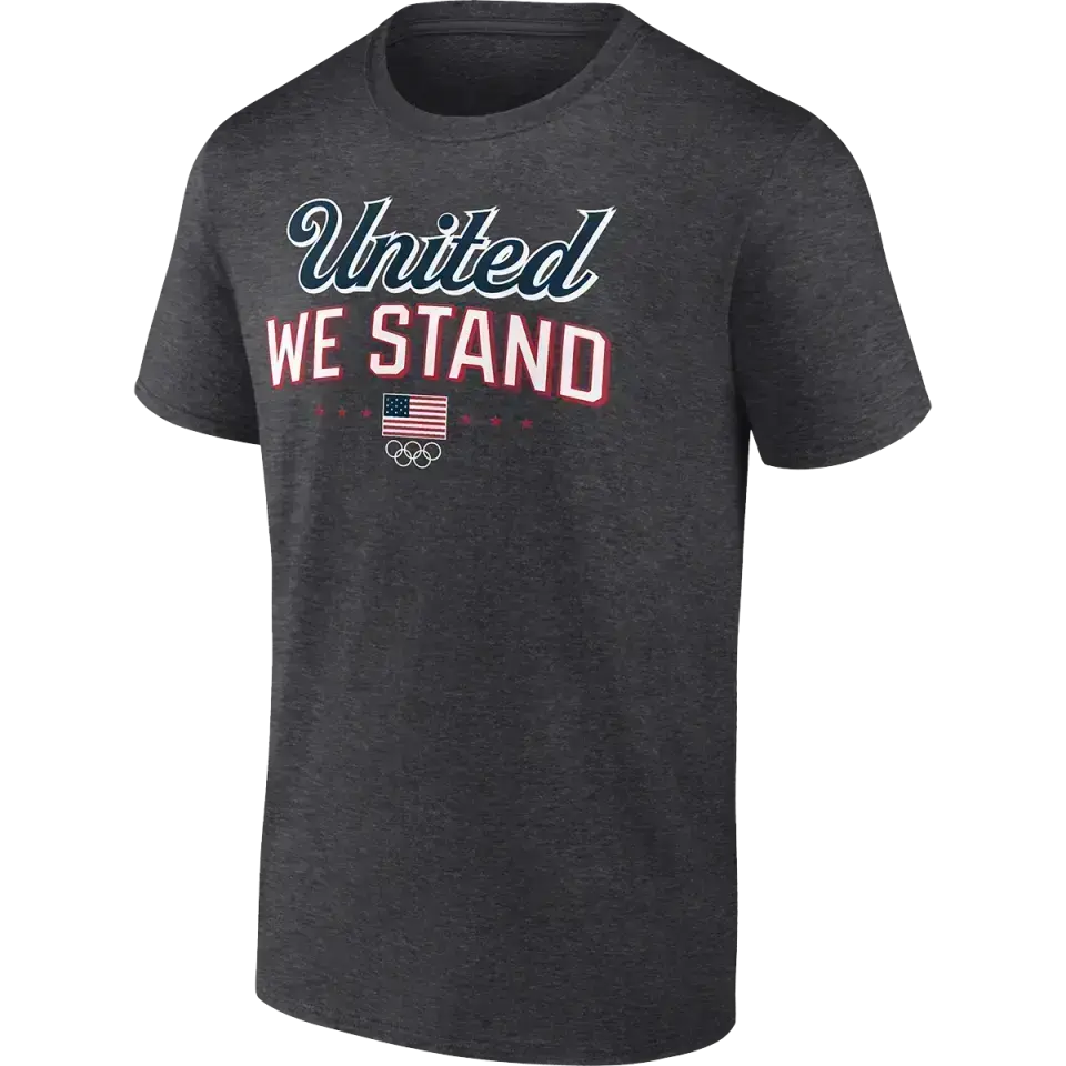 Men's USA Victory United Tee Olympics