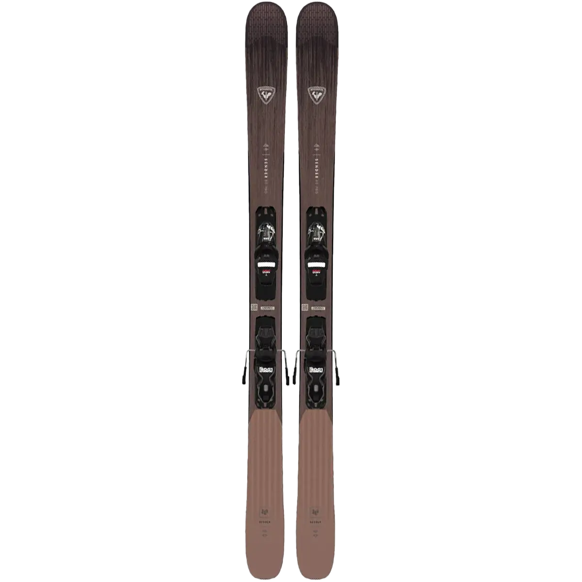 Sender 90 Pro Ski with Xpress 10 Bindings