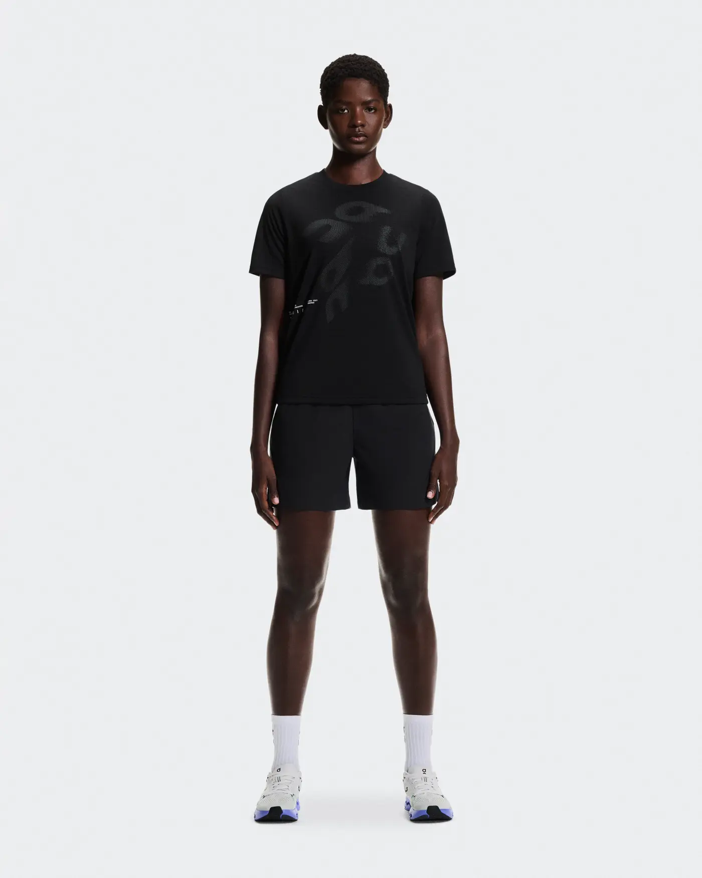 Women's On Run-T