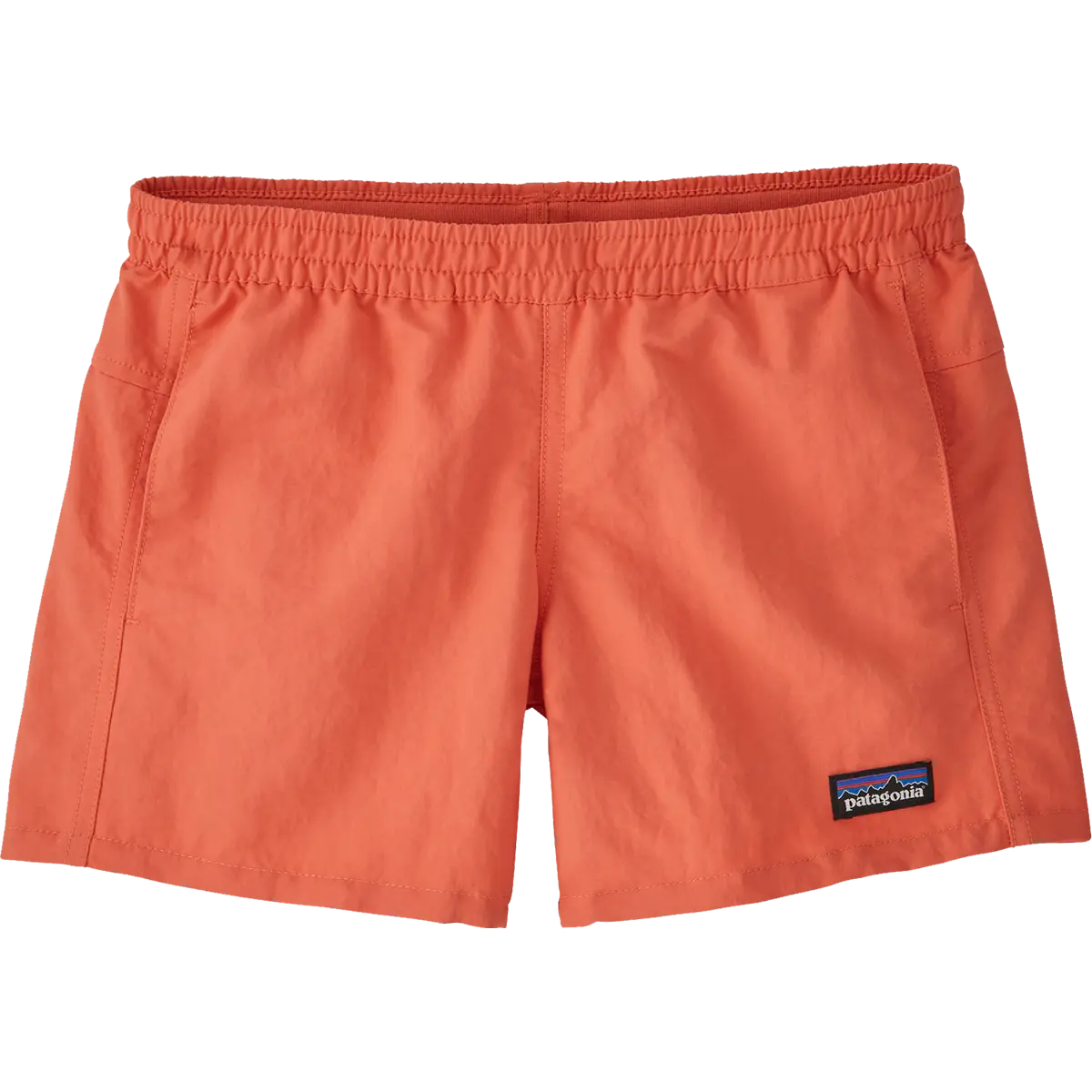 Youth Baggies Shorts 4"