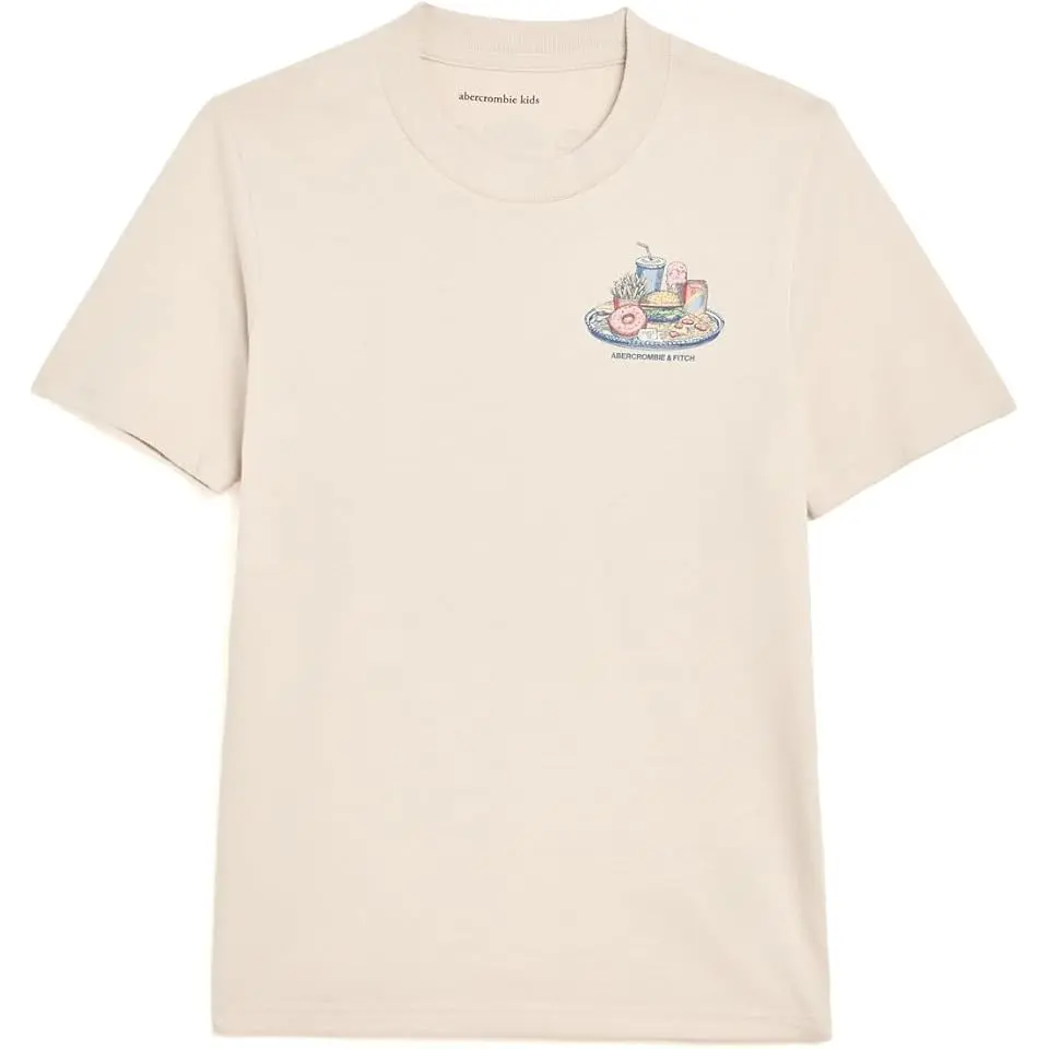 Bistro Tee (Big Kids)