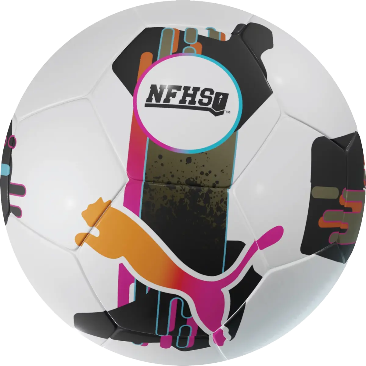 Orbita 3 FIFA Quality Ball NFHS
