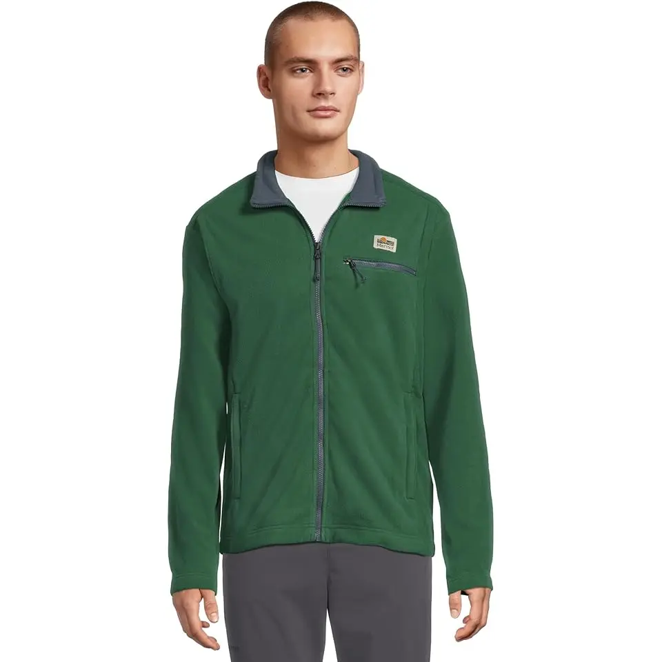 Upward Fleece Jacket