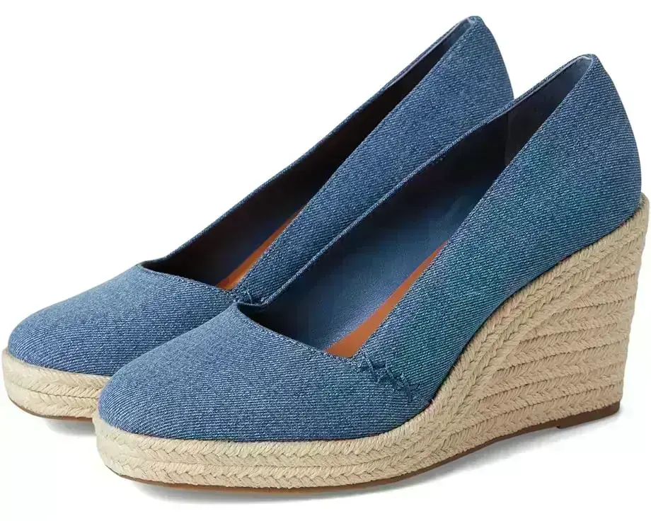 Women's Lucky Brand Imula Espadrille Wedge