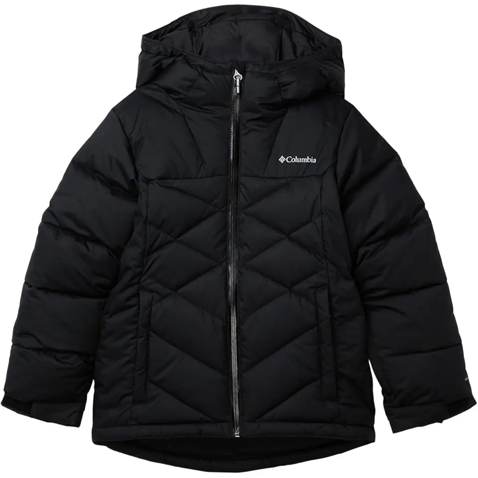 Winter Powder™ III Quilted Jacket (Little Kid/Big Kid)