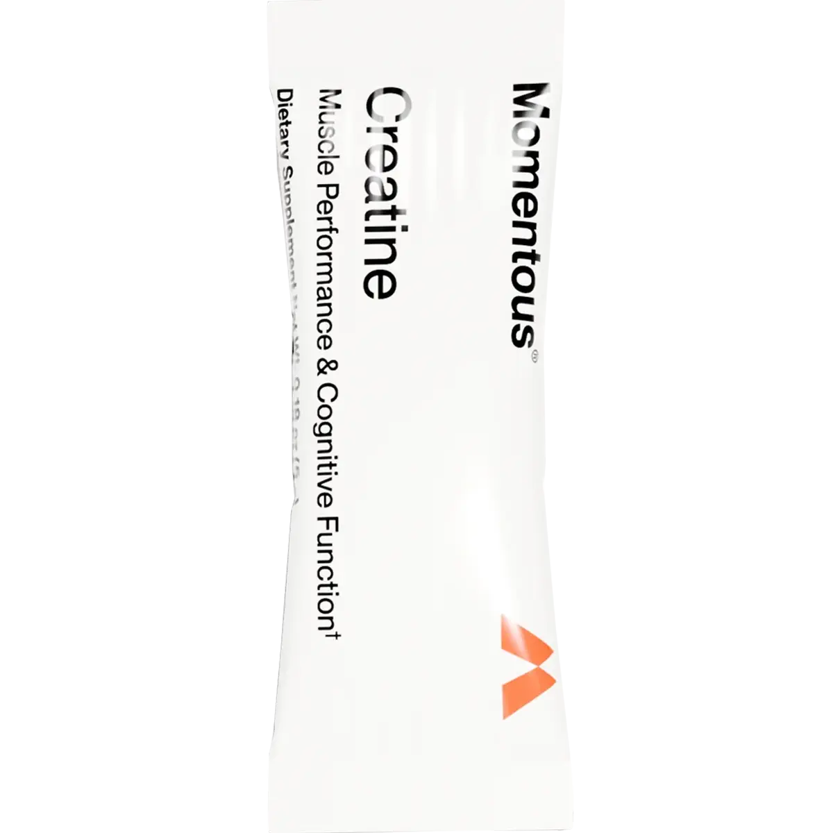 Creatine (Single Serving)