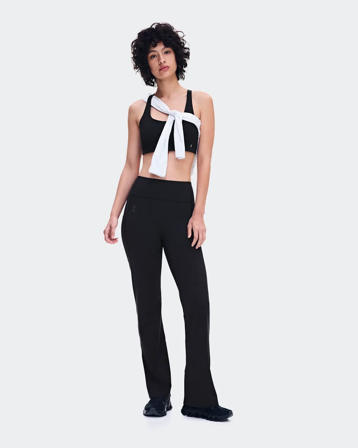 Studio Flared Pants 30"