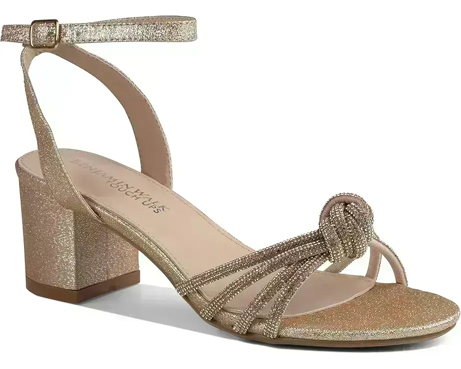 Women's Touch Ups Libra