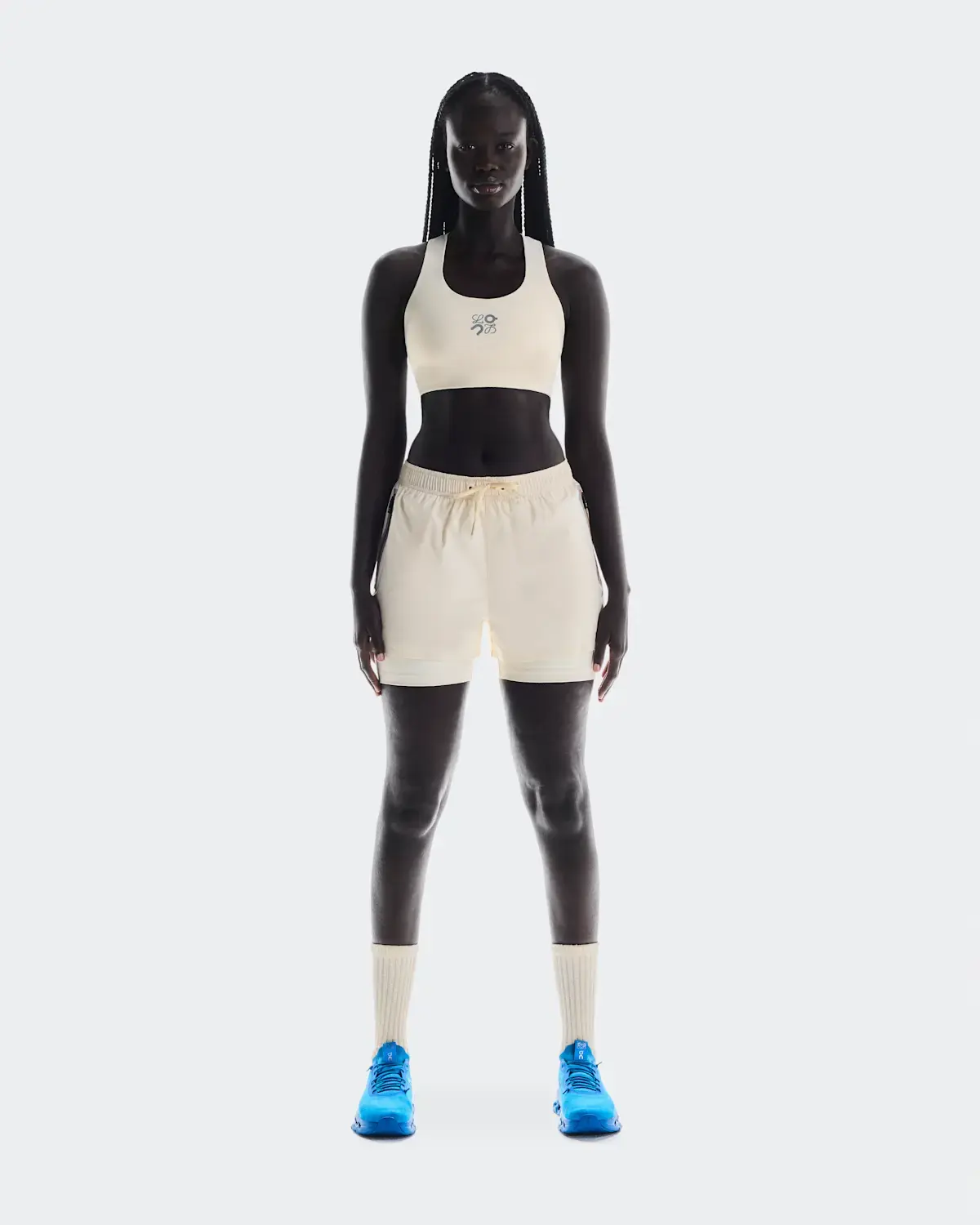 Performance Shorts LOEWE
