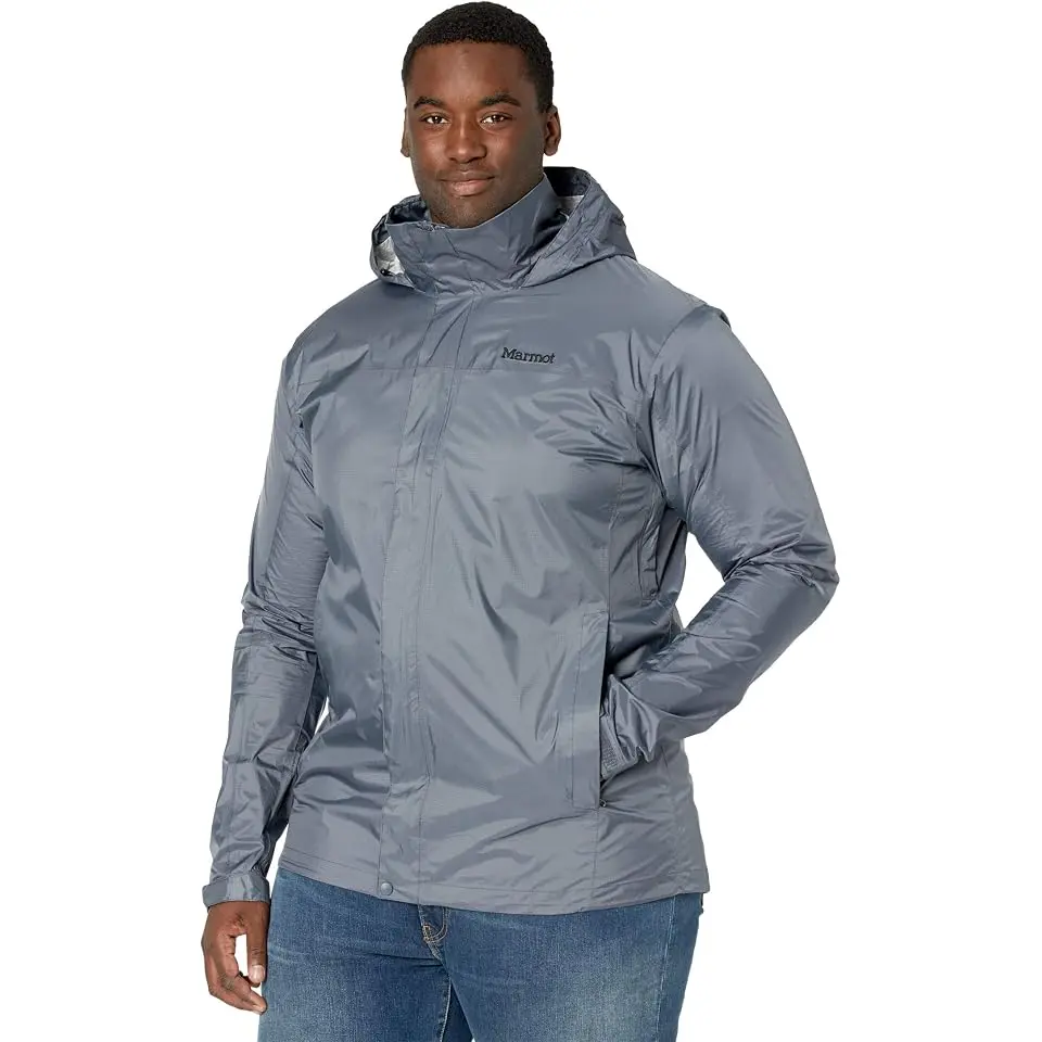 Big & Tall PreCip© Eco Jacket