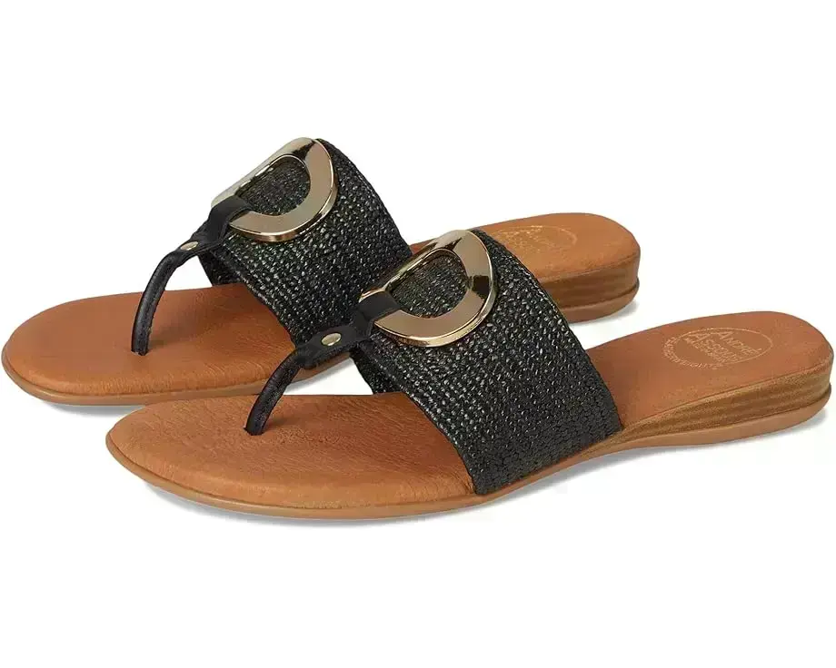 Women's Andre Assous Nixi