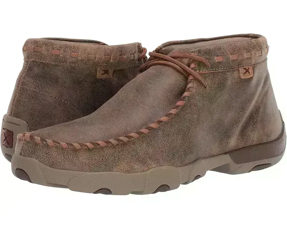 Men's Twisted X MDM0049