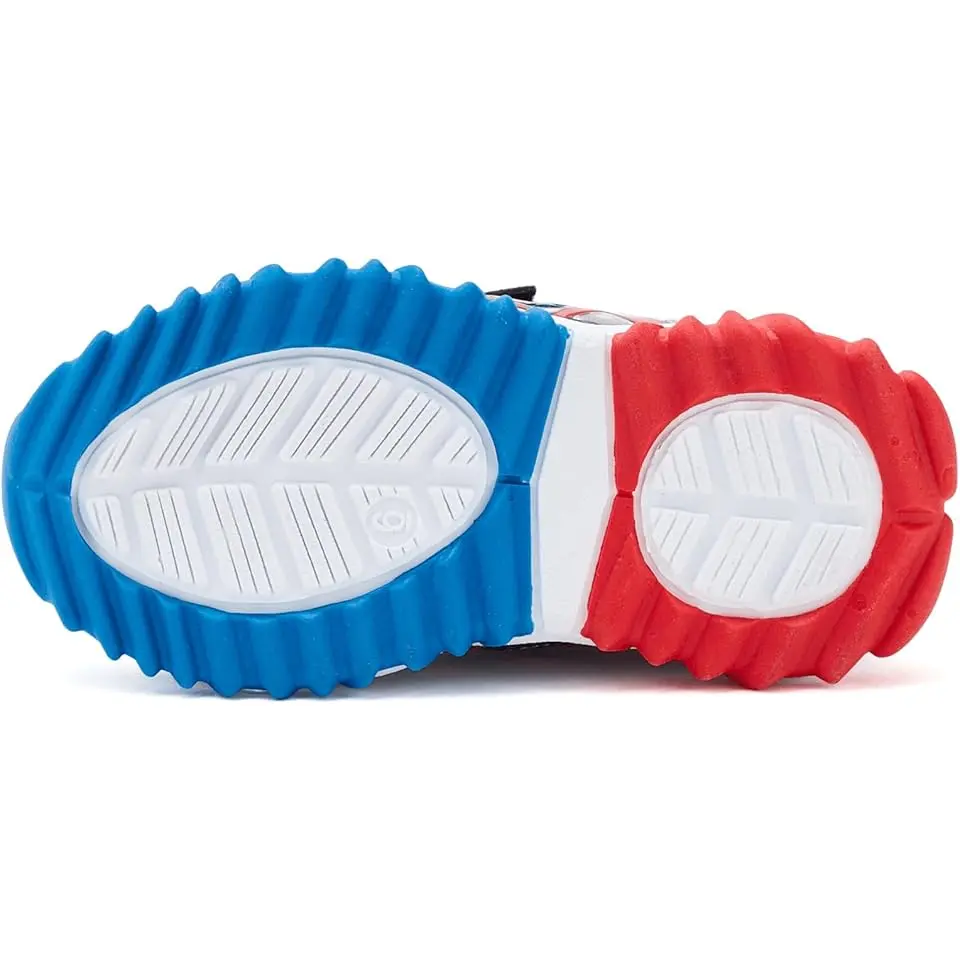 Sonic The Hedgehog Sneakers (Toddler/Little Kid)