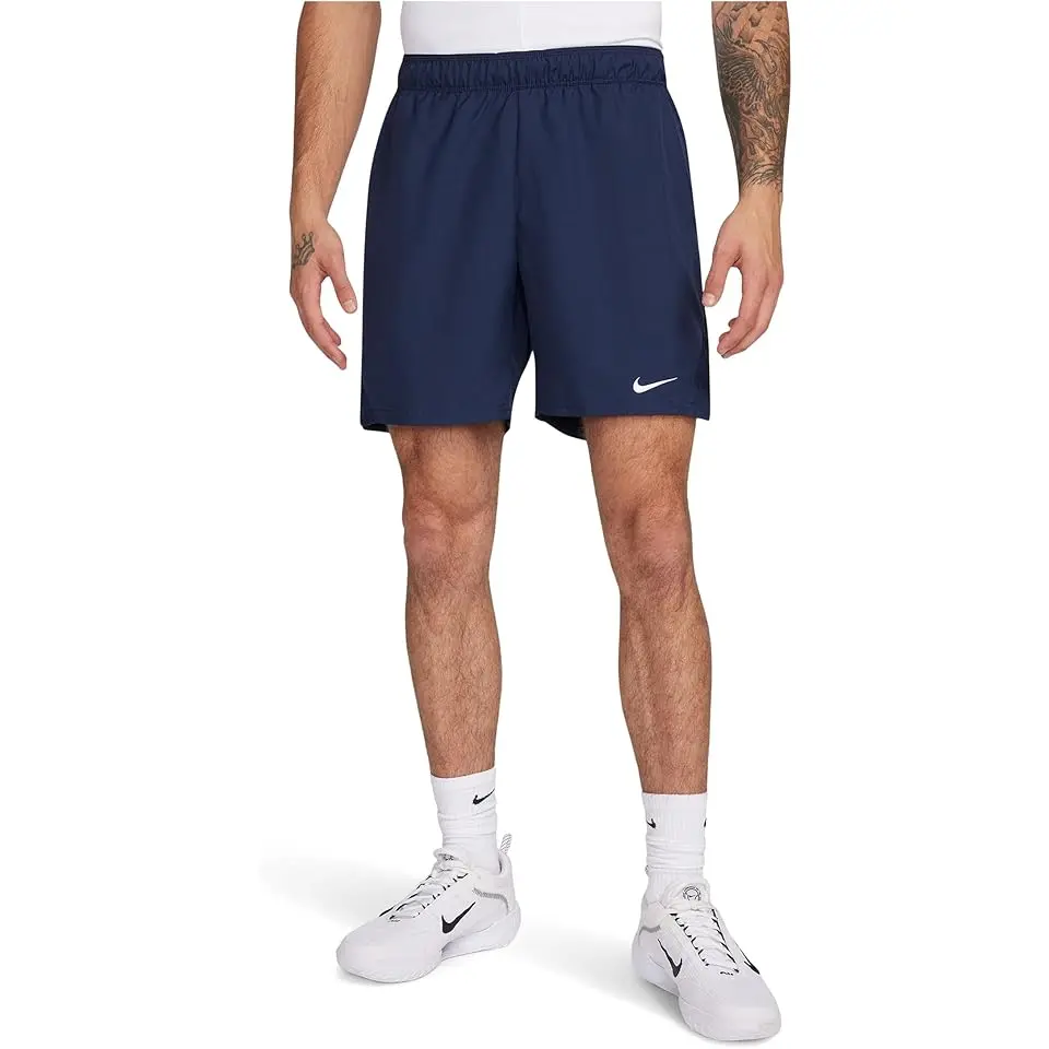 Court Victory Dri-FIT 7" Tennis Shorts