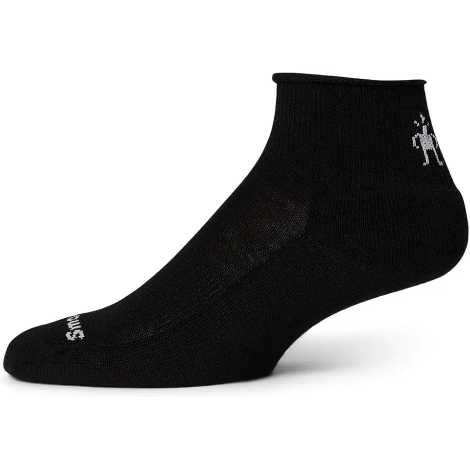 Everyday Roll Top Ankle Socks