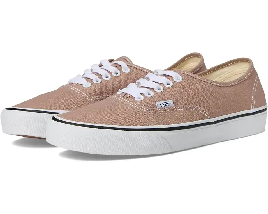 Unisex Vans Authentic