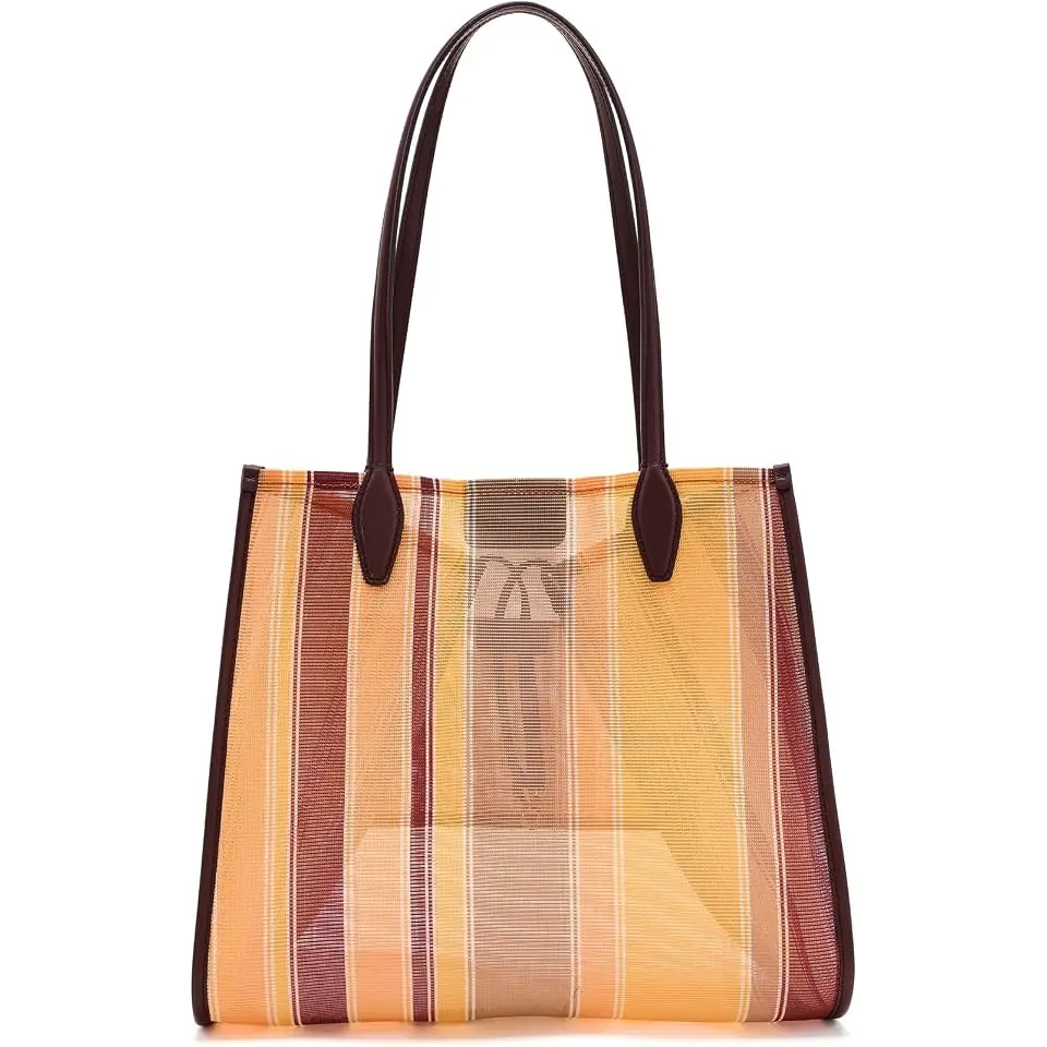 Mesh Lexington Tote X Shopbop