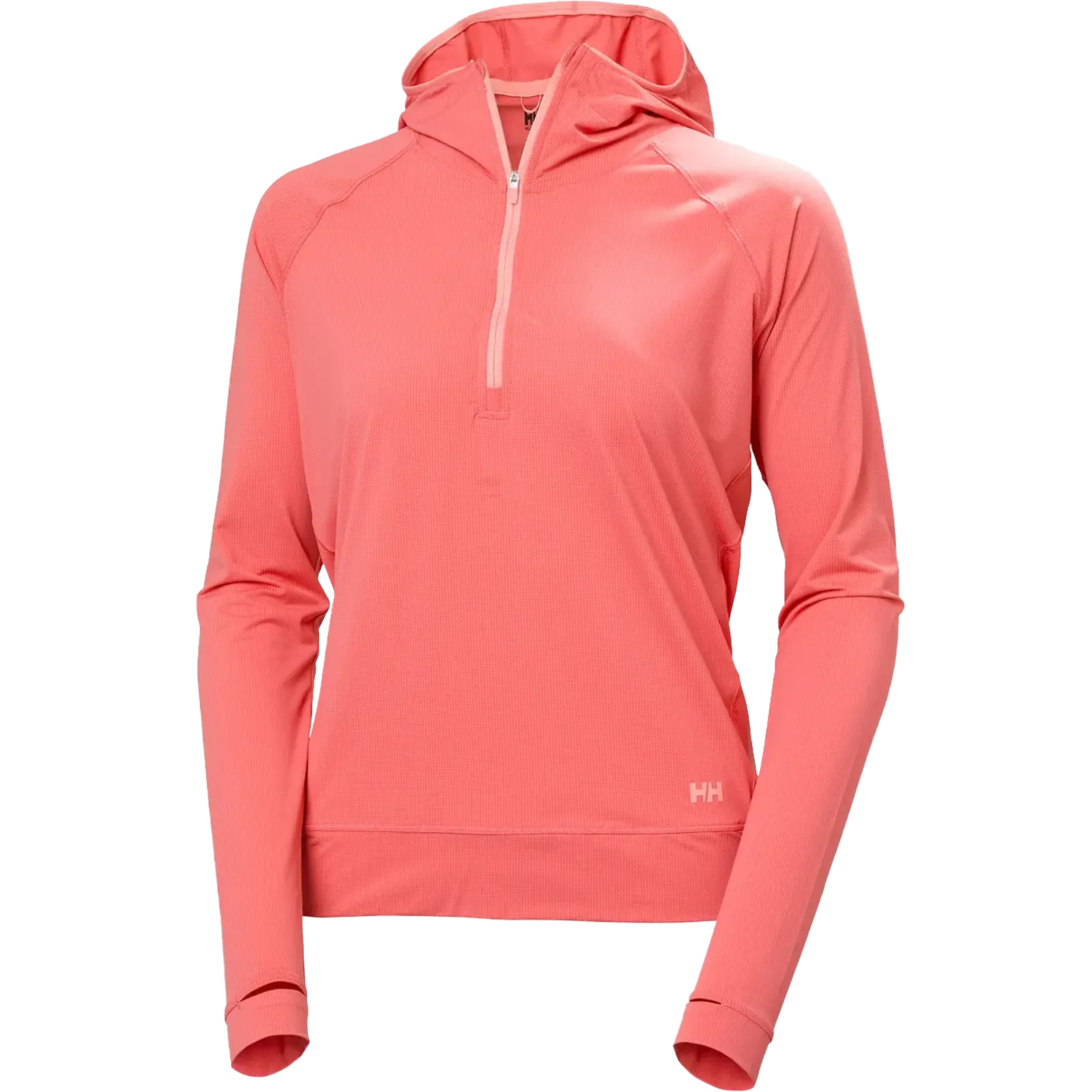 Women's Shine Solen 1/2 Zip Hoodie