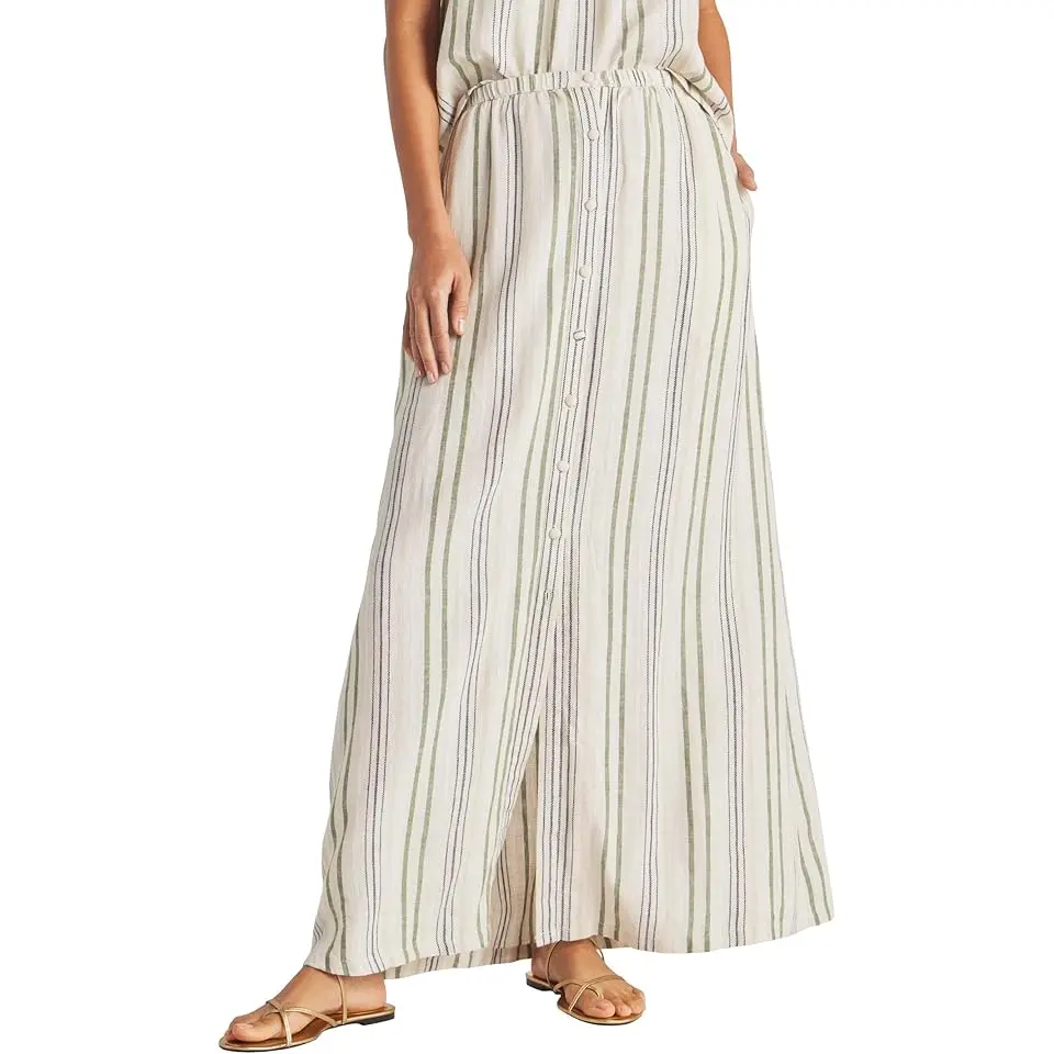 Demi Maxi Skirt