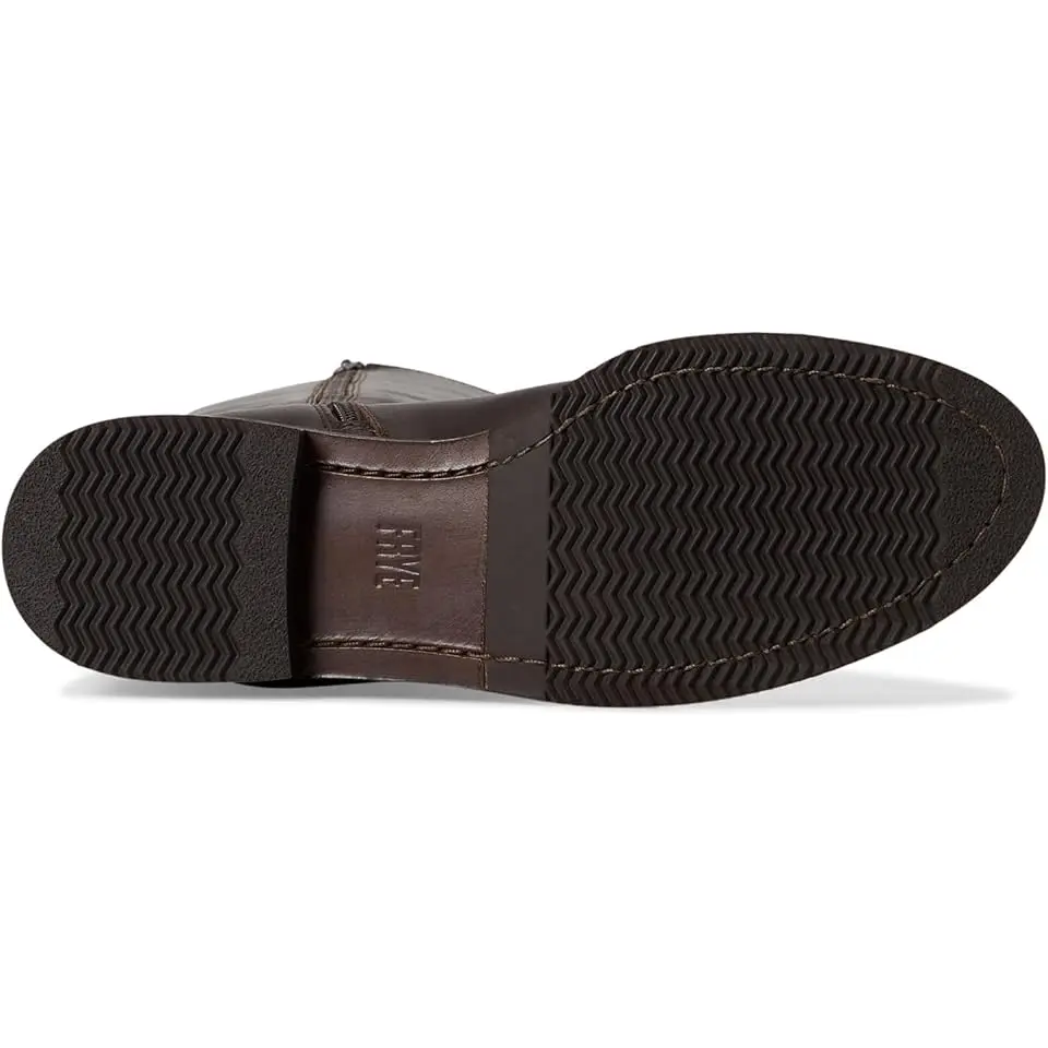 Melissa Button Tall Inside Zip