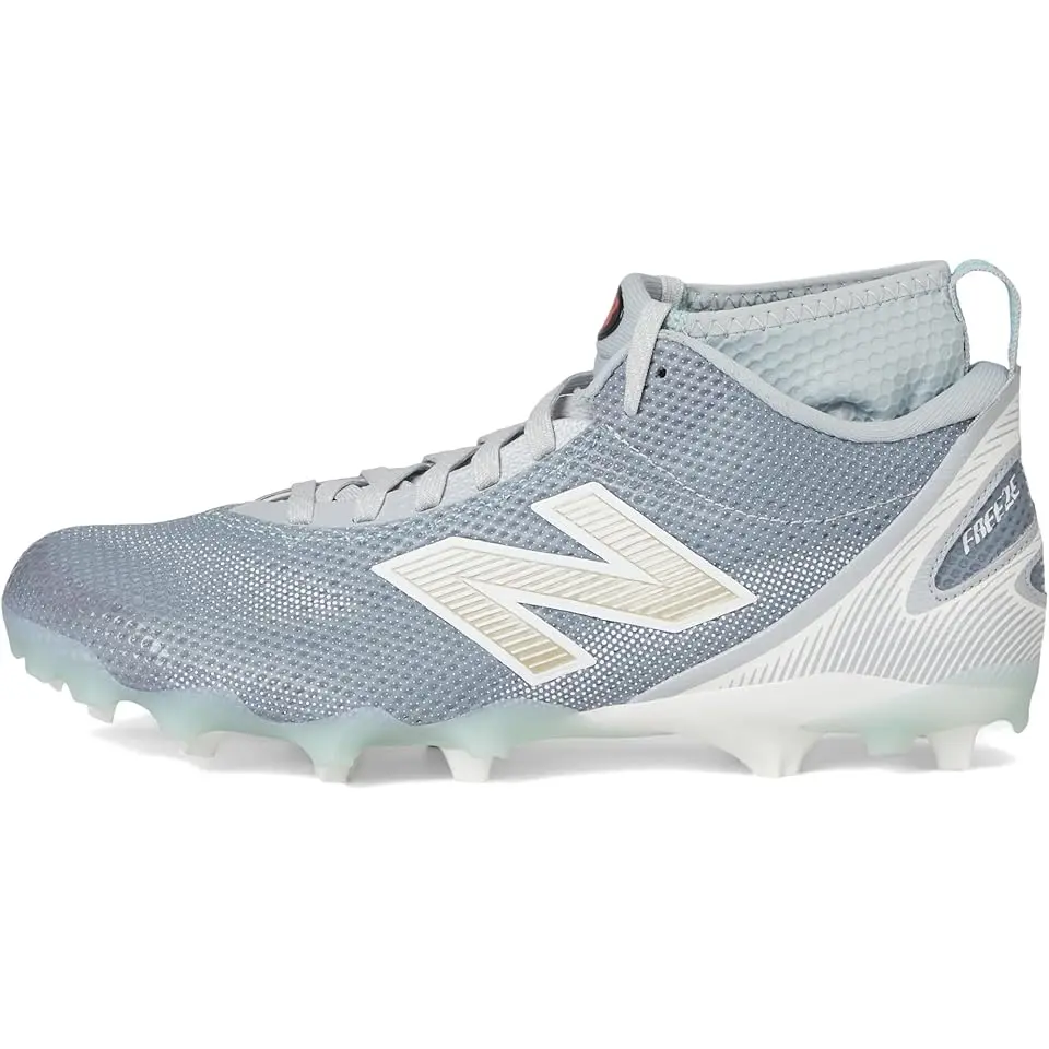 FreezeLX V5 Lacrosse Cleats
