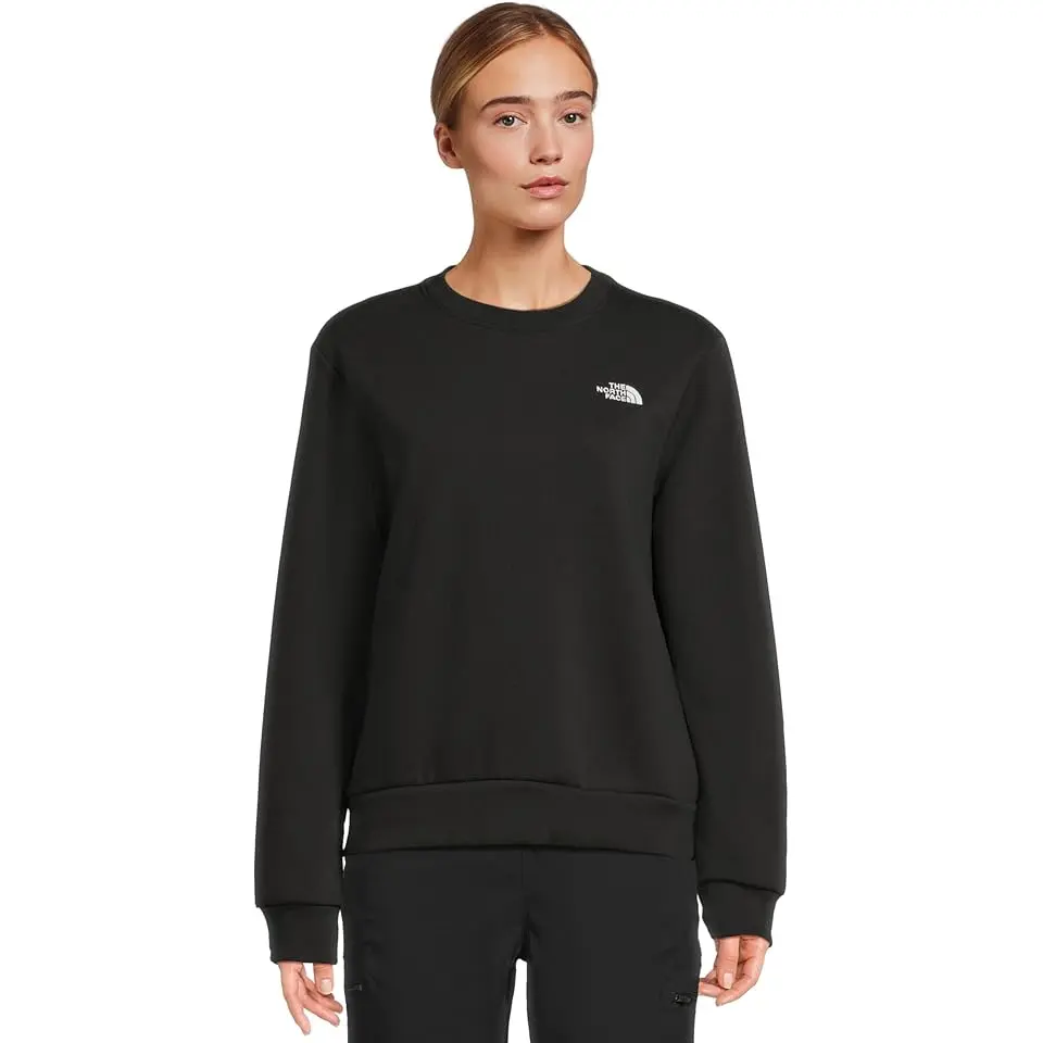Evolution Simple Dome Regular Crew