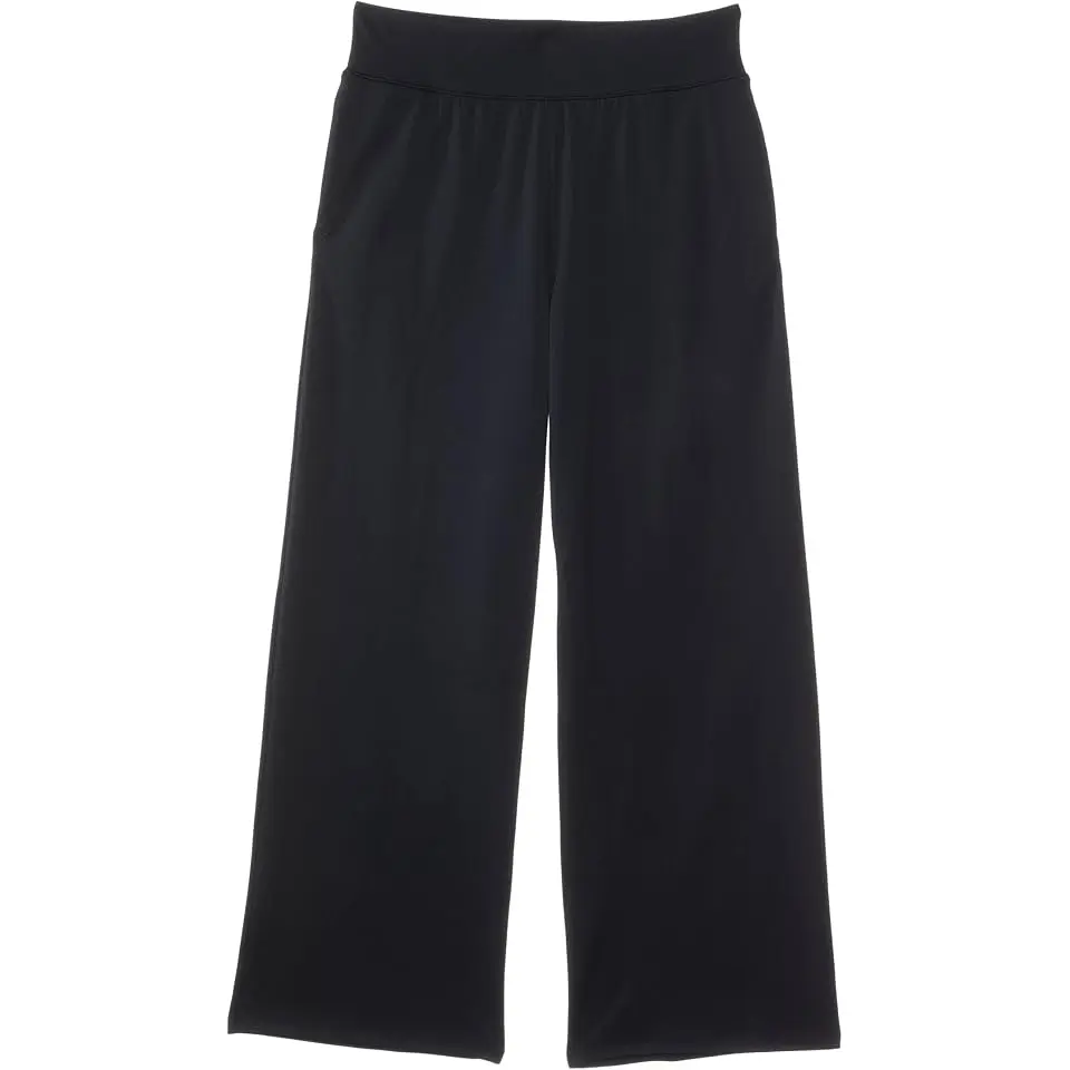 Motion Open Hem Pants (Big Kid)