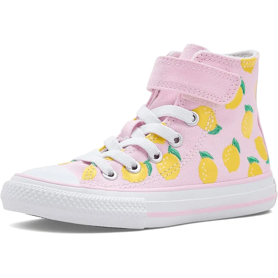 Chuck Taylor® All Star® Citrus Easy On (Little Kid)