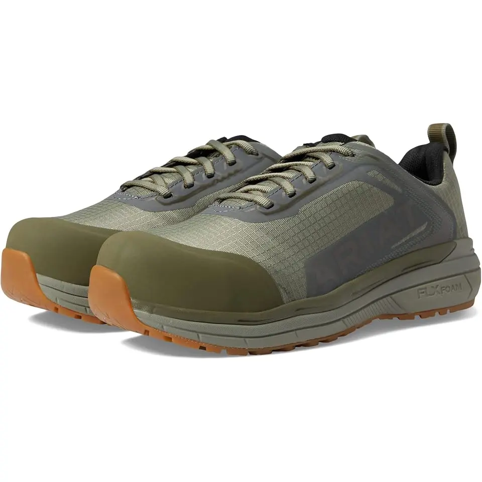 Outpace™ Composite Toe Safety Shoe