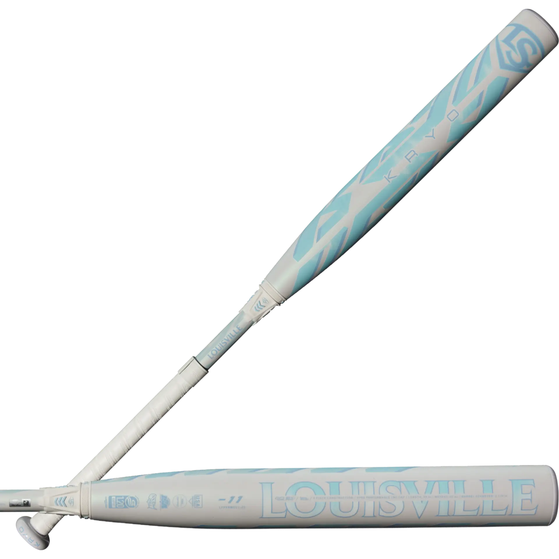 Kryo Frost Fastpitch -11