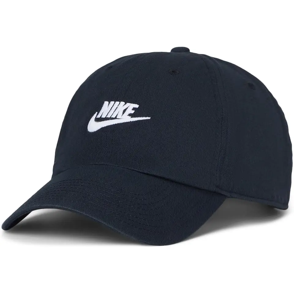 Club Unstructured Futura Wash Cap