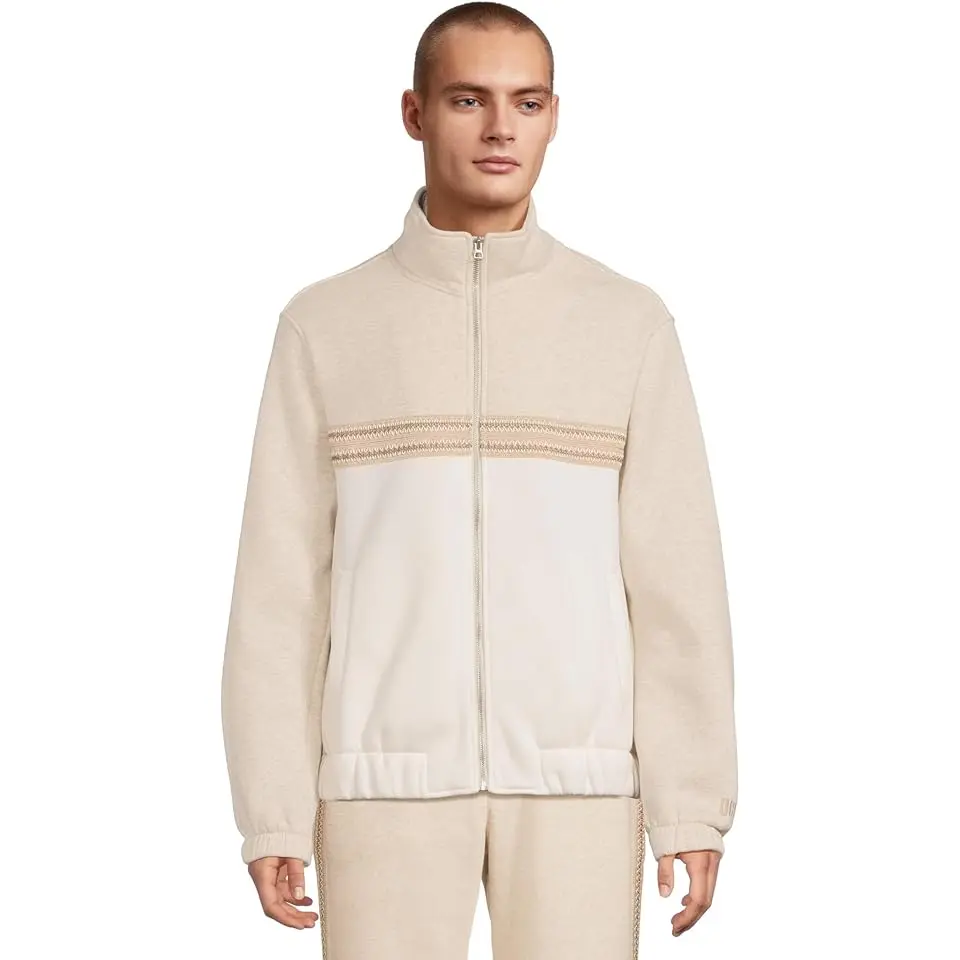 Tasman Track Jacket
