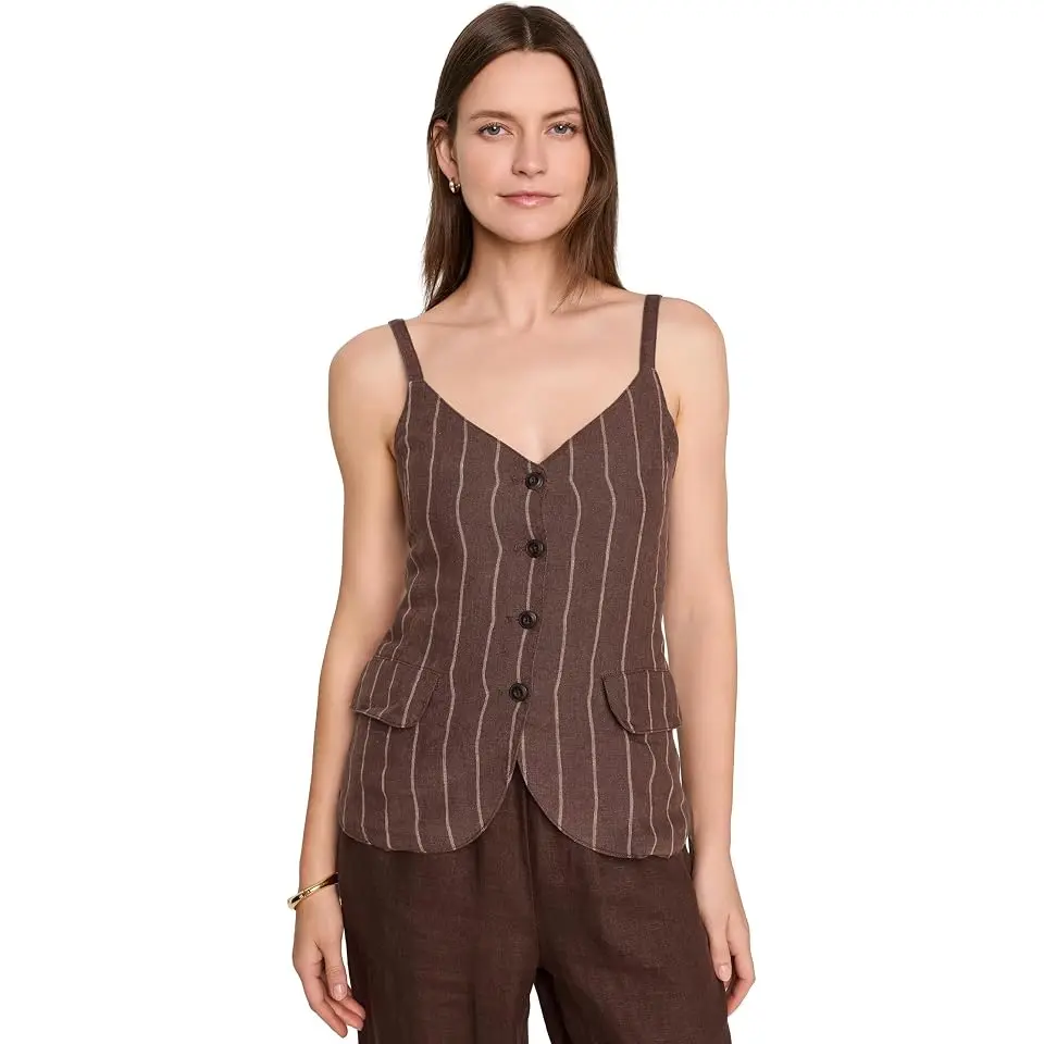 Sun Strider Milo Vest