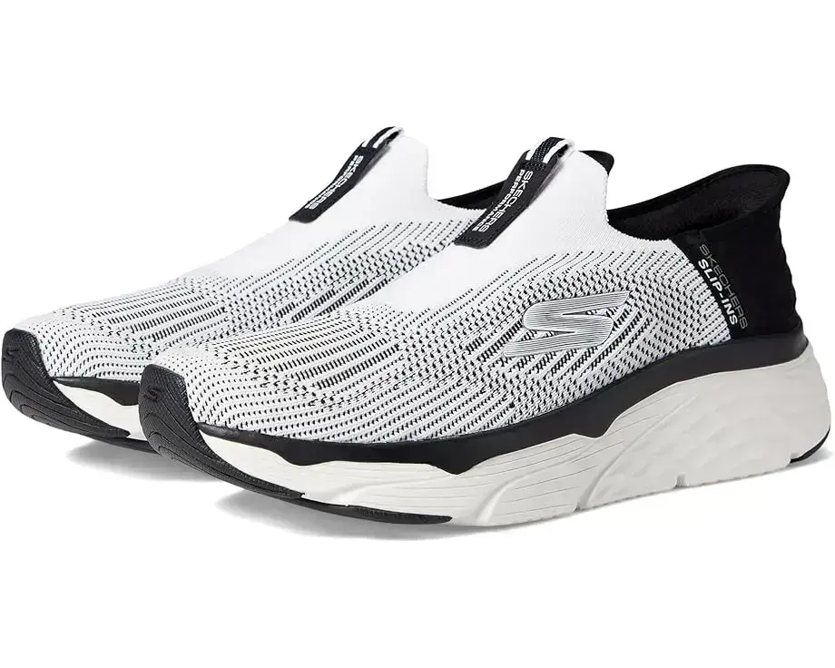 Men's SKECHERS Max Cushioning Elite Advantageous Hands Free Slip-Ins