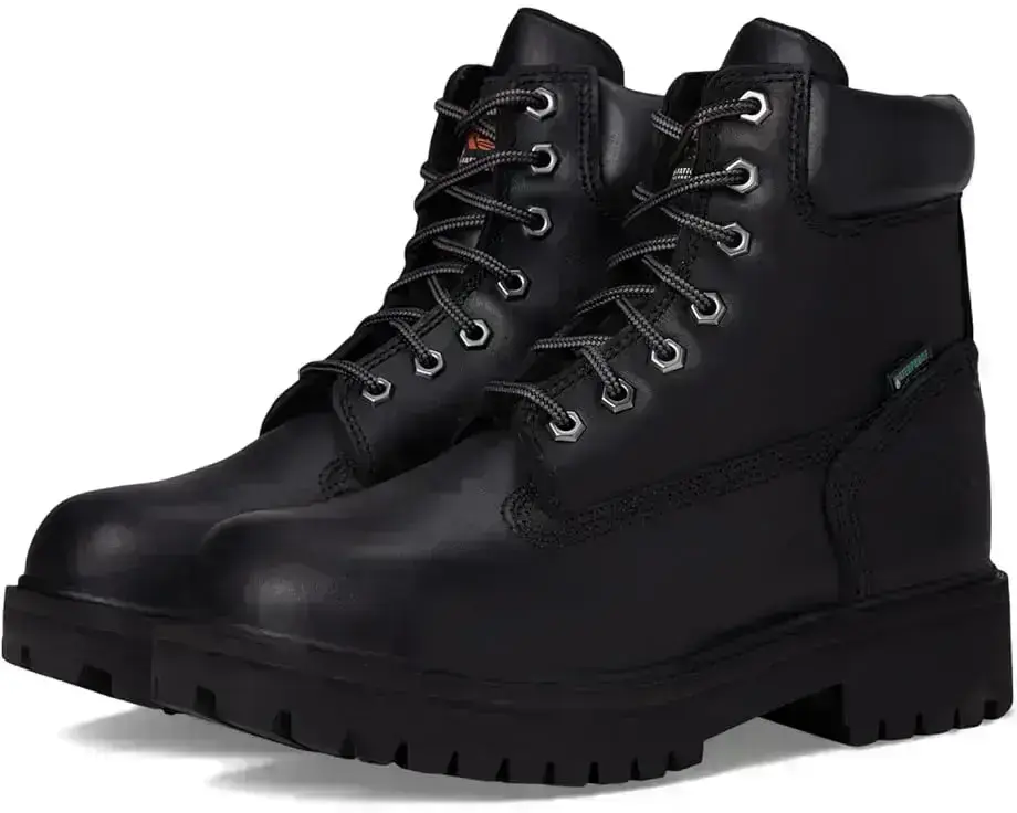 Men's Timberland PRO Direct Attach 6" Steel Toe