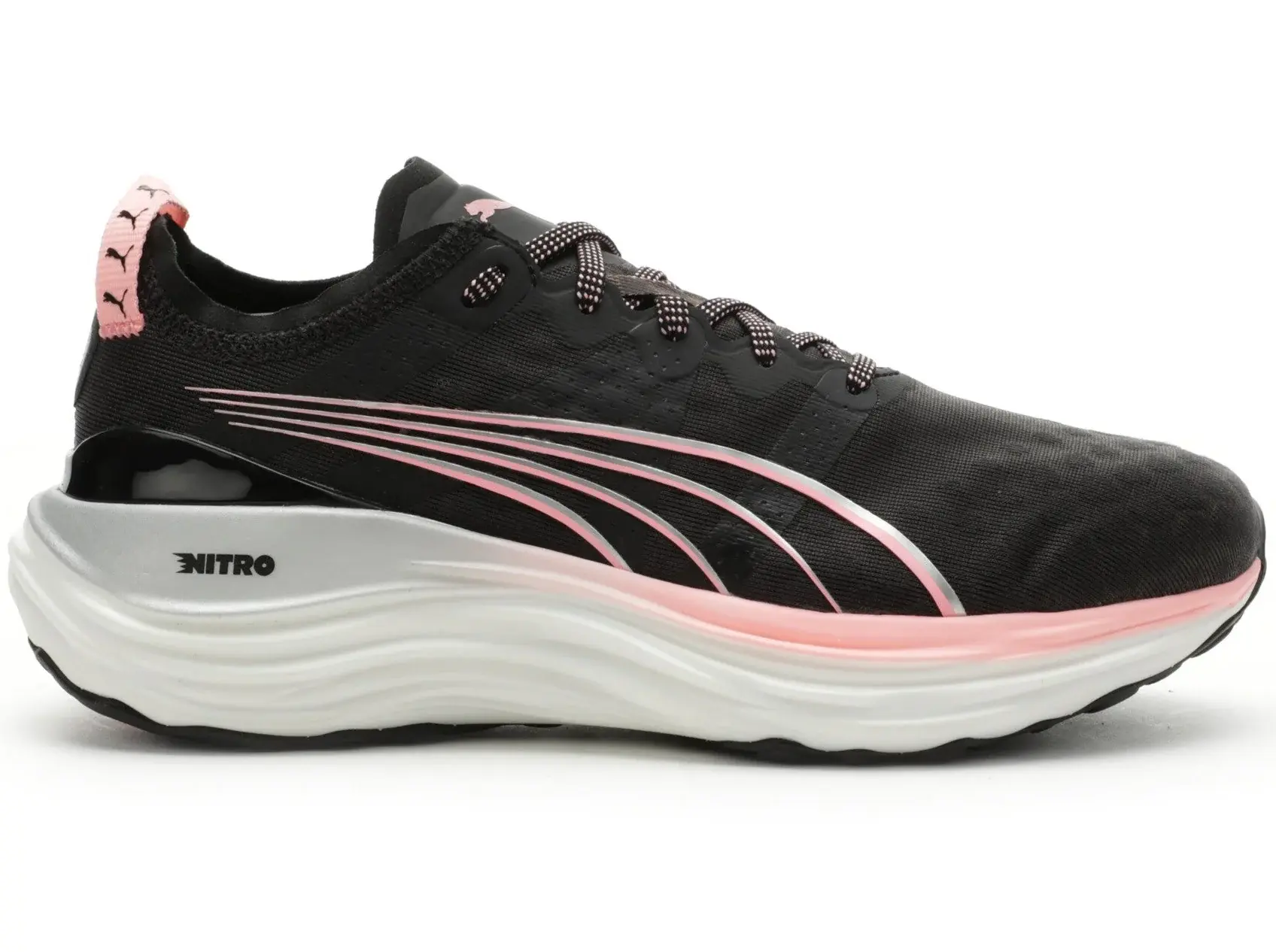 ForeverRun Nitro